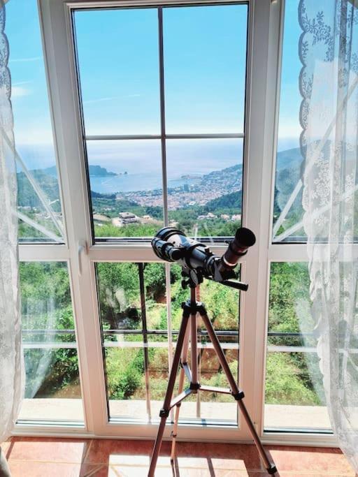 Villa Nera Budva Eksteriør billede