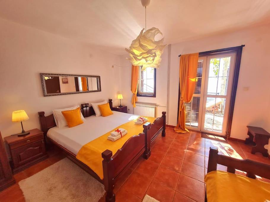 Villa Nera Budva Værelse billede