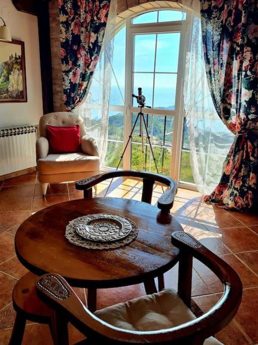 Villa Nera Budva Eksteriør billede