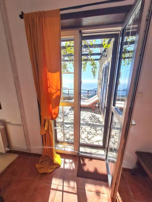 Villa Nera Budva Værelse billede