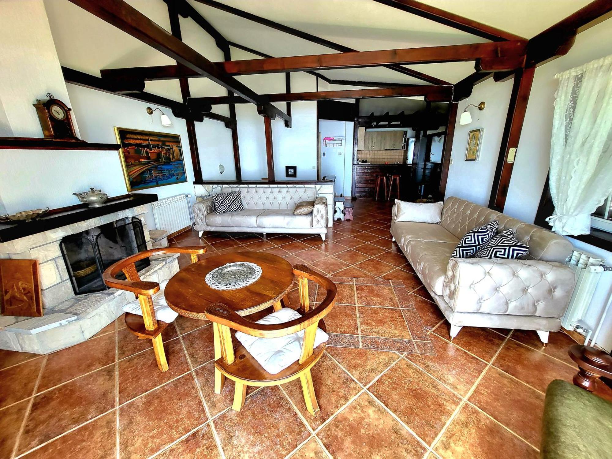 Villa Nera Budva Værelse billede