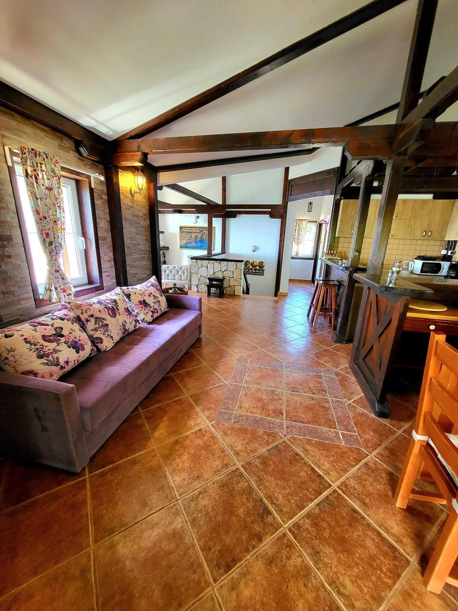 Villa Nera Budva Værelse billede