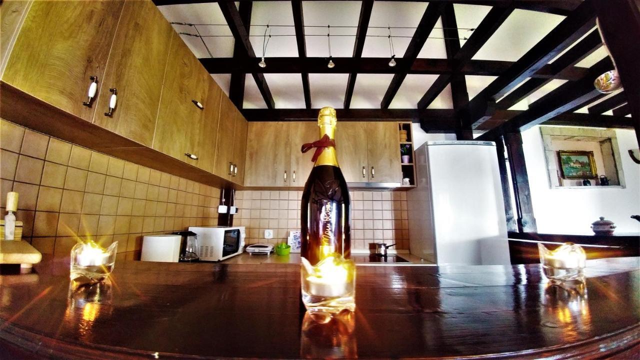 Villa Nera Budva Eksteriør billede